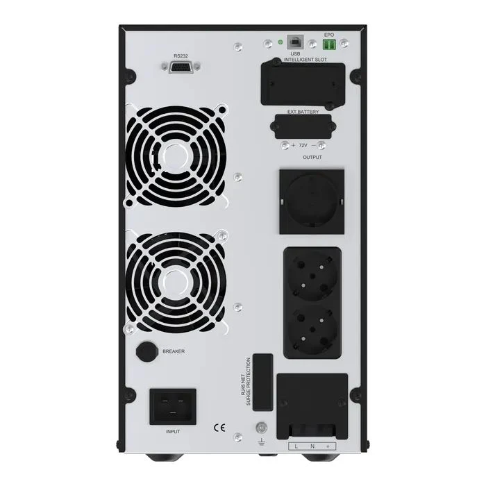 TECNOWARE Neoline 3000VA 2700W (TE103) (UA)