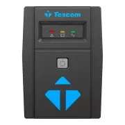 Tescom LEO 600AP 600VA 360W (LEO600) (UA)