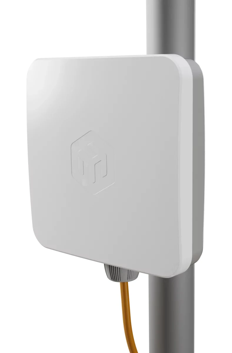 Точка доступа Mikrotik SXTsq Embedded LTE4 Global (EG25-G&SXTsq) (UA)