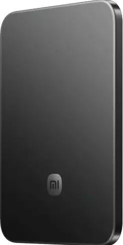 Xiaomi Magnetic UltraThin 5000mAh 15W Graphite Black (BHR0913GL)