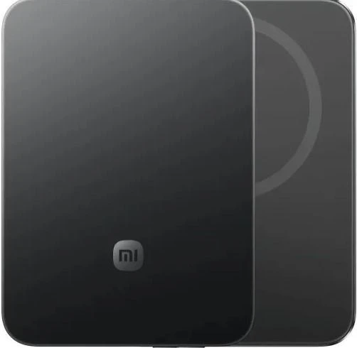 Xiaomi Magnetic UltraThin 5000mAh 15W Graphite Black (BHR0913GL)