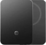 Xiaomi Magnetic UltraThin 5000mAh 15W Graphite Black (BHR0913GL)