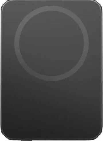 Xiaomi Magnetic UltraThin 5000mAh 15W Graphite Black (BHR0913GL)