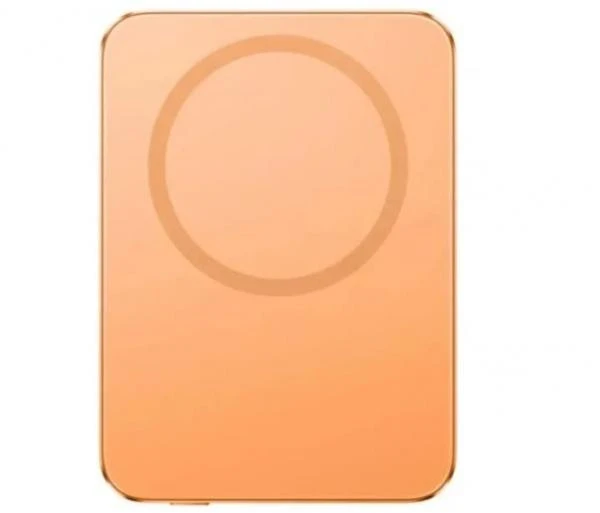 Xiaomi Magnetic UltraThin 5000mAh 15W Orange (BHR0975GL)