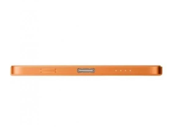 Xiaomi Magnetic UltraThin 5000mAh 15W Orange (BHR0975GL)