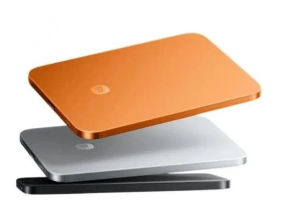 Xiaomi Magnetic UltraThin 5000mAh 15W Orange (BHR0975GL)
