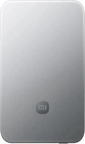 Xiaomi Magnetic UltraThin 5000mAh 15W Silver (BHR08Z2GL)
