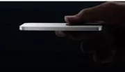 Xiaomi Magnetic UltraThin 5000mAh 15W Silver (BHR08Z2GL)