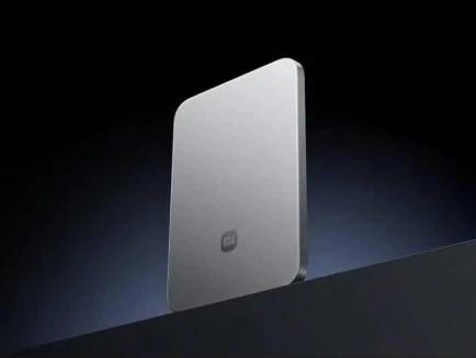 Xiaomi Magnetic UltraThin 5000mAh 15W Silver (BHR08Z2GL)