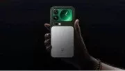 Xiaomi Magnetic UltraThin 5000mAh 15W Silver (BHR08Z2GL)