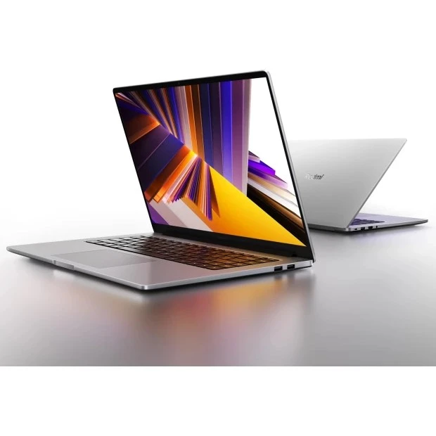 Xiaomi RedmiBook 16 2025 (JYU4643CN) Silver (UA)
