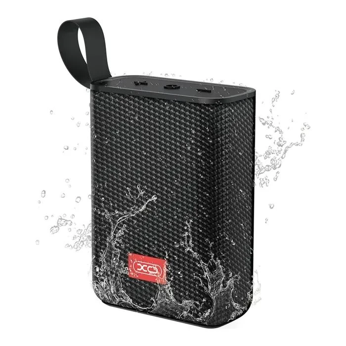 XO F74 5W Black (F74.black) (UA)