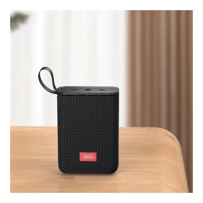 XO F74 5W Black (F74.black) (UA)