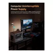 Зарядная станция Aferiy AF-P280 2800W 2048Wh (Aferiy AF-P280) (UA)