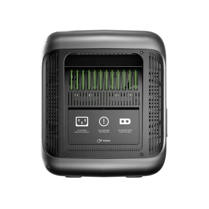 Зарядная станция ALLPOWERS R1500 LITE 1600W 1056Wh (R1500 LITE) (UA)