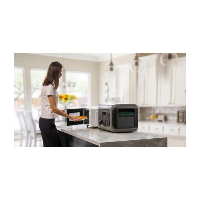 Зарядная станция ALLPOWERS R3500 3500W 2880Wh (R3500) (UA)