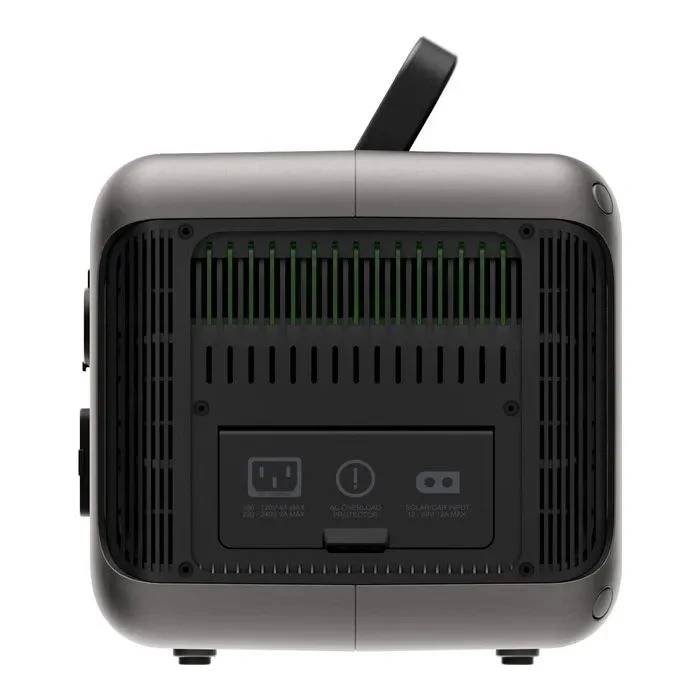 Зарядна станція ALLPOWERS R600 600W 299Wh (R600) (UA)