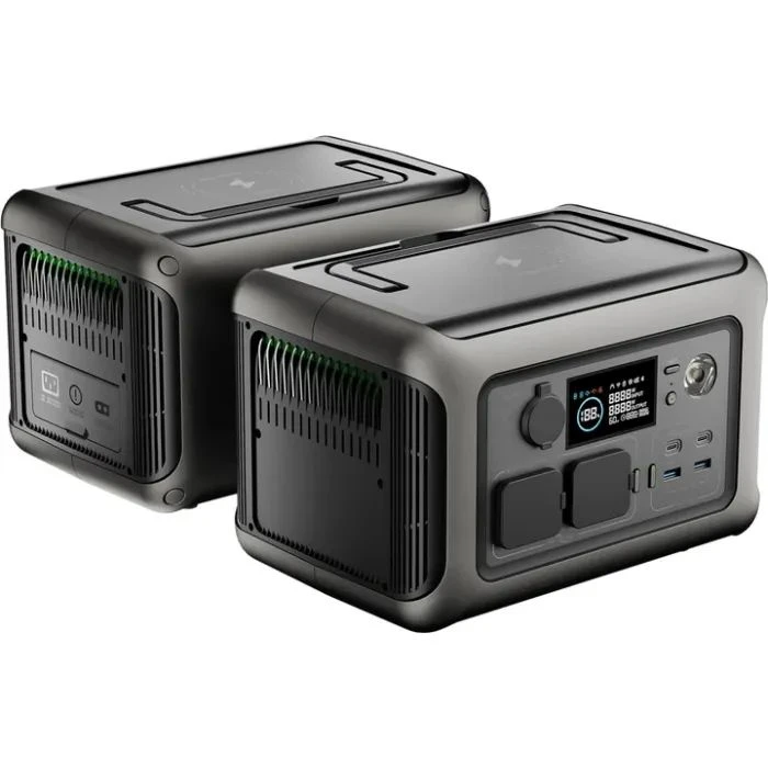 Зарядная станция ALLPOWERS R600 600W 299Wh (R600) (UA)