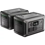 Зарядная станция ALLPOWERS R600 600W 299Wh (R600) (UA)