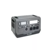 Зарядная станция ALLWEI SGR-PP 2400W 2048Wh (SGR-PPS2400-2PRO) (UA)