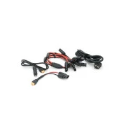 Зарядная станция ALLWEI SGR-PP 2400W 2048Wh (SGR-PPS2400-2PRO) (UA)