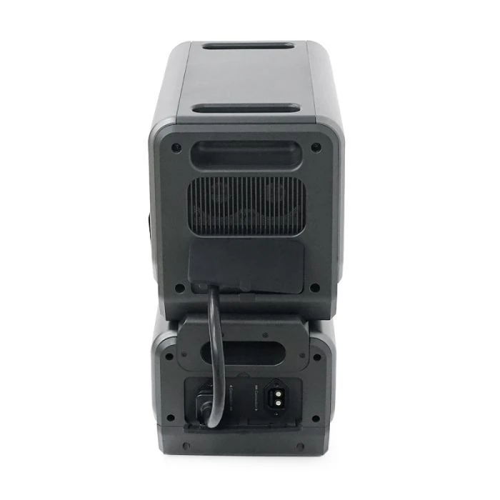 Зарядна станція ALLWEI SGR-PPS2400-2PRO+Battery 2400W 4096Wh (SGR-PPS2400-2PRO+BAT) (UA)