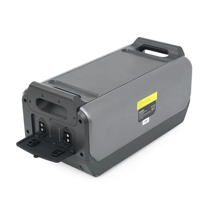 Зарядная станция ALLWEI SGR-PPS2400-2PRO+Battery 2400W 4096Wh (SGR-PPS2400-2PRO+BAT) (UA)