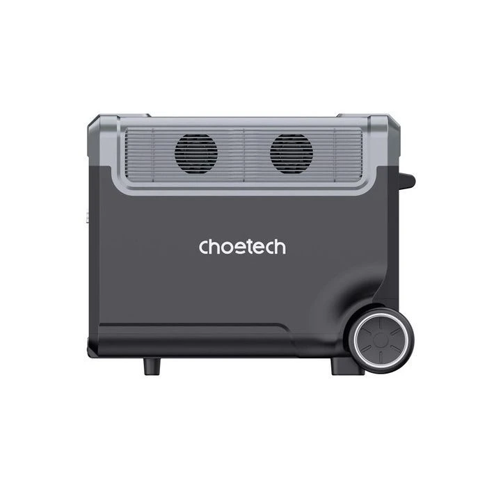 Зарядна станція Choetech BS009 3600W (BS009) (UA)