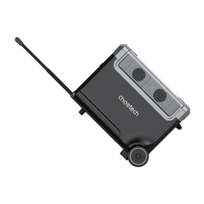 Зарядная станция Choetech BS009 3600W (BS009) (UA)