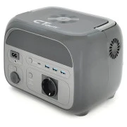 Зарядная станция CTOLITY AP400 400W 345Wh (AP400) (UA)