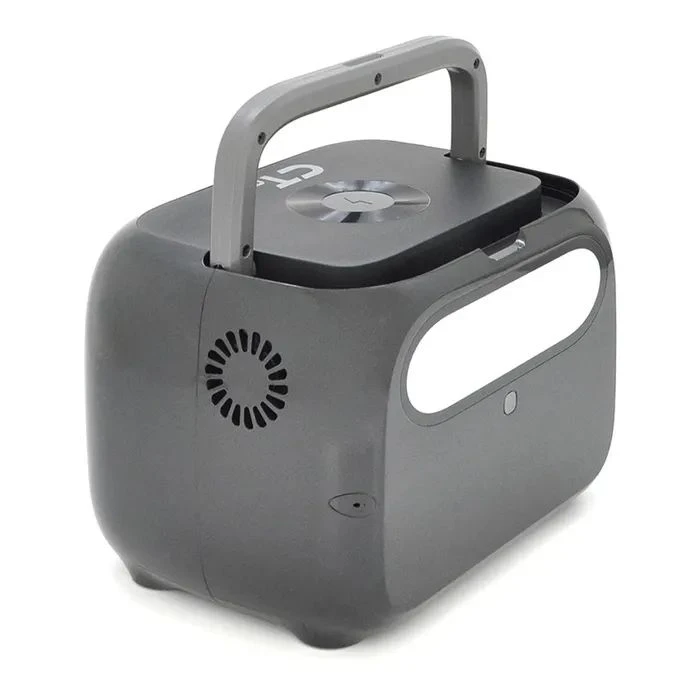 Зарядная станция CTOLITY AP400 400W 345Wh (AP400) (UA)