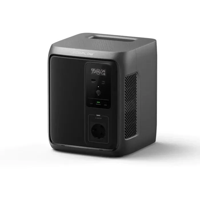 Зарядна станція EcoFlow DELTA 3 1000 Air Plus 500W 960Wh (EFD3A-UPS-EU) (UA)