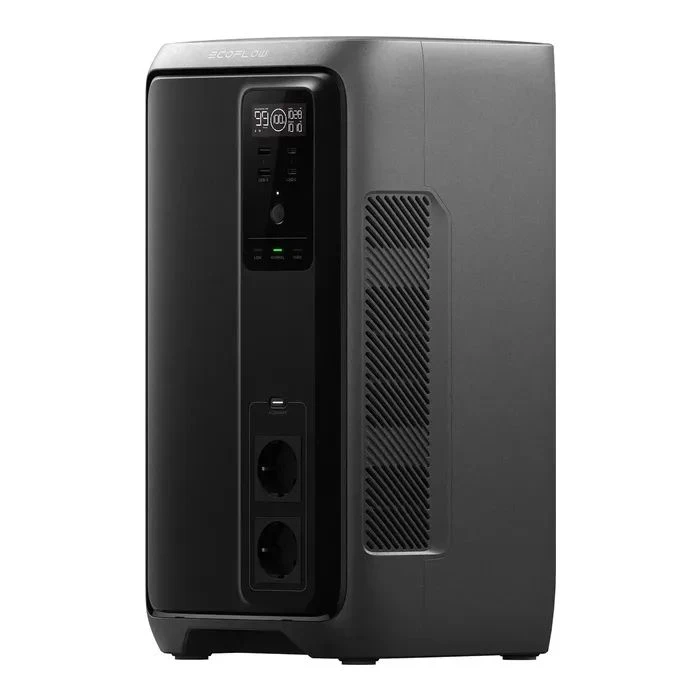 Зарядная станция EcoFlow DELTA 3 2000 Air Max 1000W 1920Wh (EFD3A2000-EU) (UA)