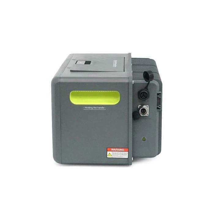 Зарядна станція FOSSIBOT FBP1200W+Battery 3916Wh (FBP1200W+Battery) (UA)