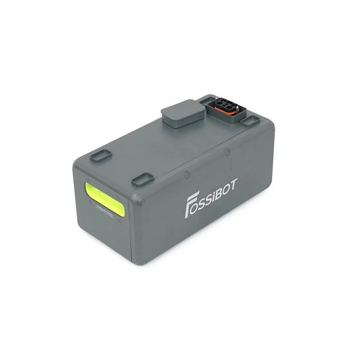 Зарядна станція FOSSIBOT FBP1200W+Battery 3916Wh (FBP1200W+Battery) (UA)