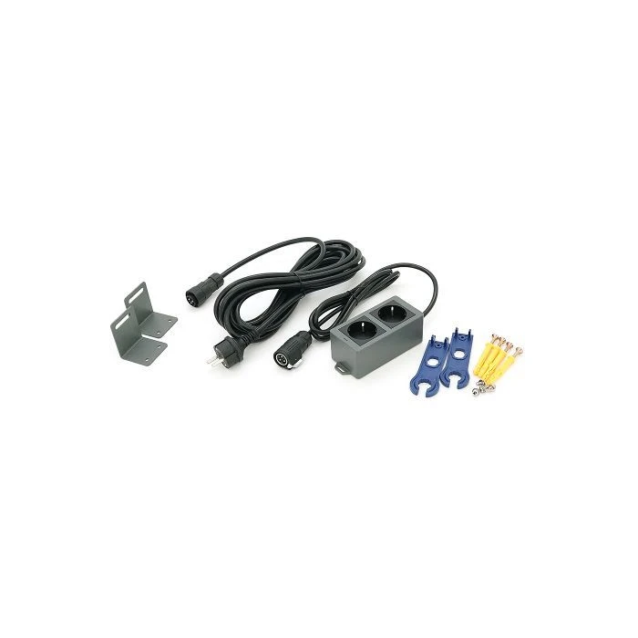 Зарядна станція FOSSIBOT FBP1200W+Battery 3916Wh (FBP1200W+Battery) (UA)