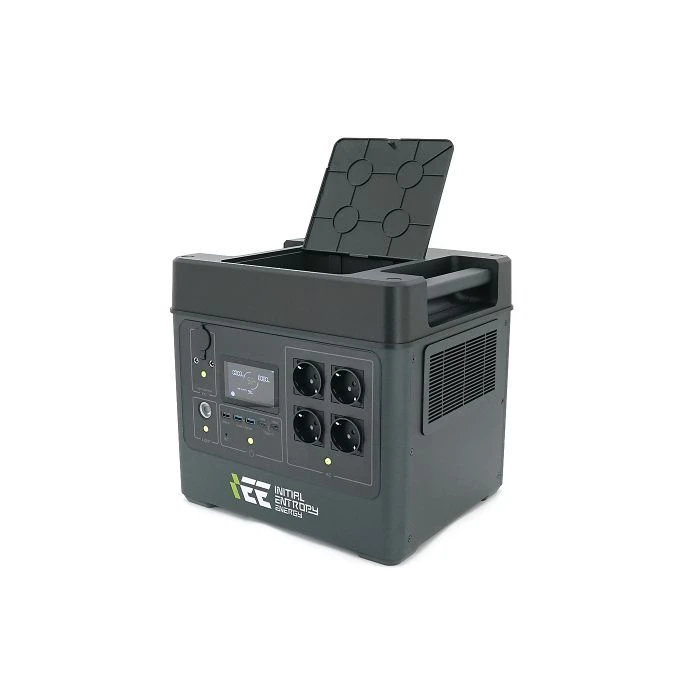 Зарядная станция IEETek Singo3000 3200W 2048Wh (IEET Singo3000) (UA)