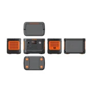 Зарядна станція Jackery Explorer 240V2 256WH (Explorer 240V2) (UA)