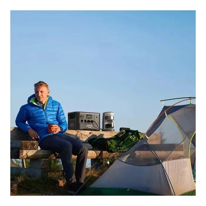 Зарядная станция Pecron F3000LFP 3600W 3072Wh (F3000LFP) (UA)