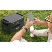 Зарядная станция Pecron F3000LFP 3600W 3072Wh (F3000LFP) (UA)