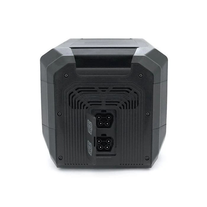 Зарядна станція SOUOP OUPES S3+S2, 3600W PEAK 7000W 5120Wh (OUPES S3+S2) (UA)