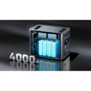 Зарядная станция Aferiy AF-P180 1800W 1024Wh (Aferiy AF-P180) (UA)