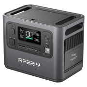 Зарядна станція Aferiy AF-P210 2400W 2048Wh (Aferiy AF-P210) (UA)