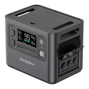 Зарядна станція Aferiy AF-P210 2400W 2048Wh (Aferiy AF-P210) (UA)