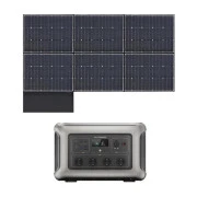 Зарядна станція ALLPOWERS R3500 3500W 2880Wh (R3500) (UA)