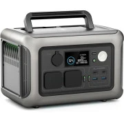 Зарядна станція ALLPOWERS R600 600W 299Wh (R600) (UA)