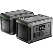 Зарядна станція ALLPOWERS R600 600W 299Wh (R600) (UA)