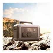 Зарядна станція ALLPOWERS R600 600W 299Wh (R600) (UA)