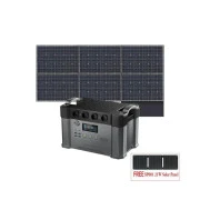 Зарядна станція ALLPOWERS S2000 Pro 2400W 1451Wh (S2000 PRO) (UA)