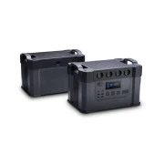 Зарядна станція ALLPOWERS S2000 Pro 2400W 1451Wh (S2000 PRO) (UA)